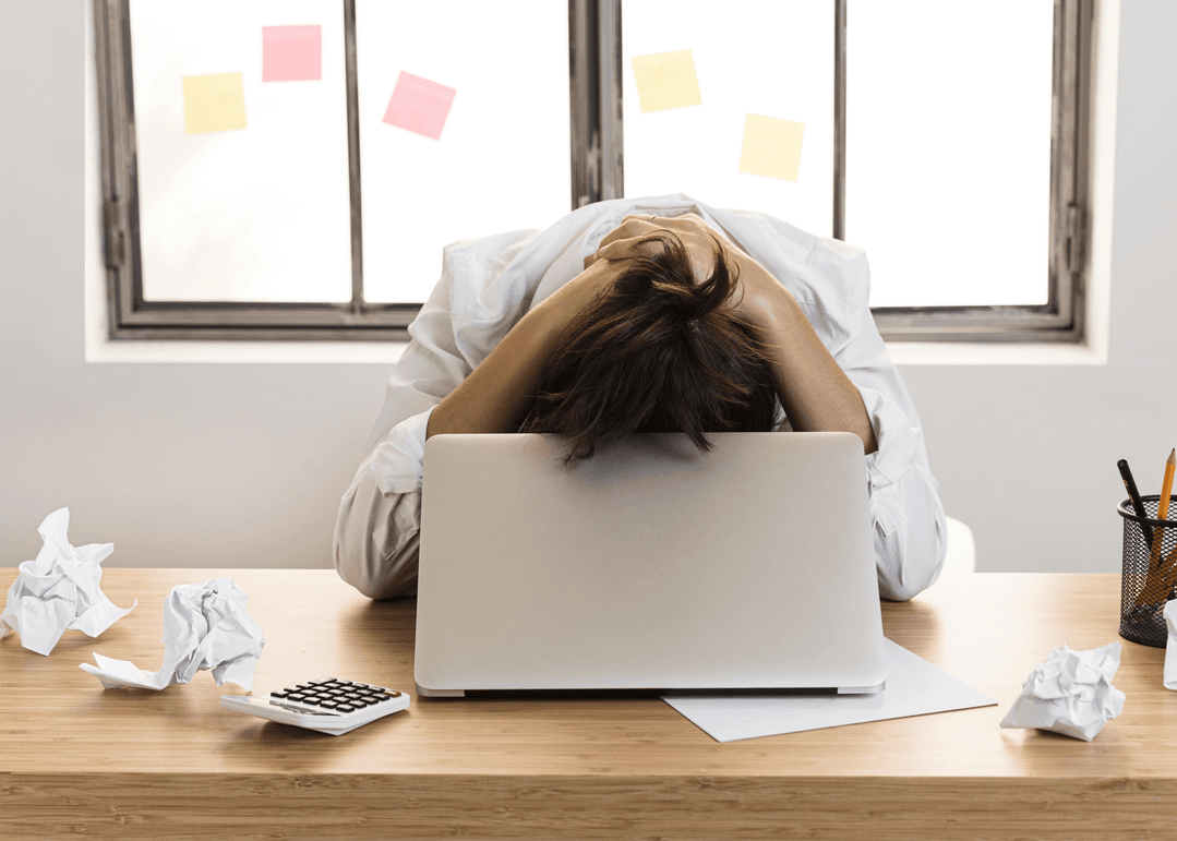 30歲患癌？「職場過勞」還是「癌症早期」？中青年必讀防癌指南