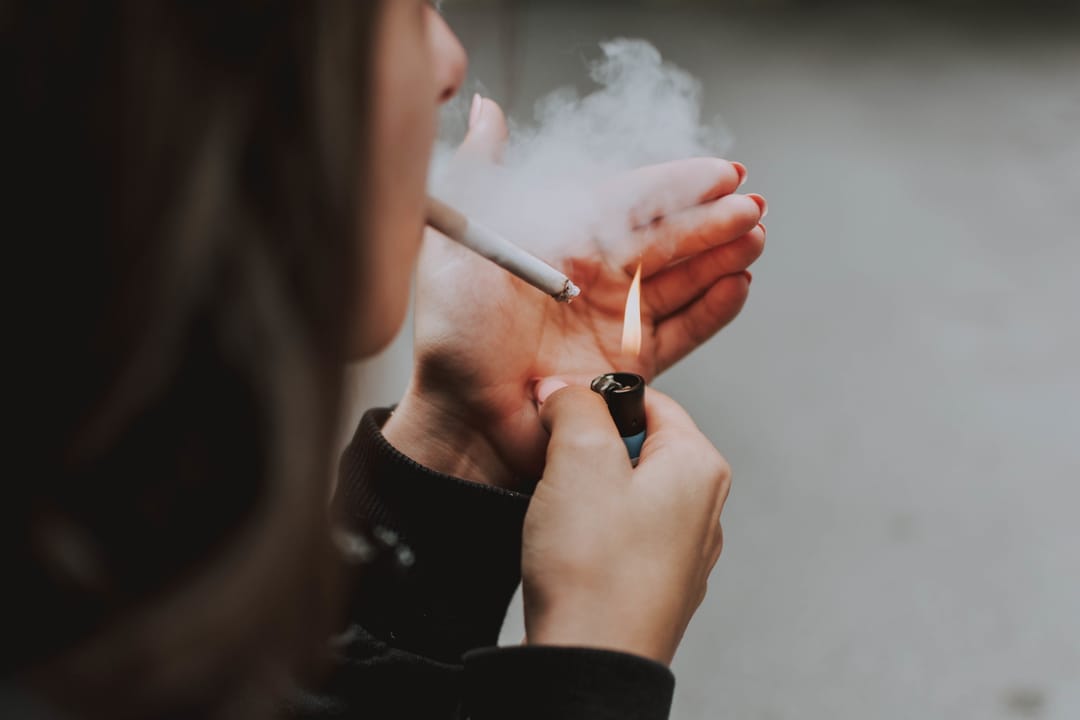 不抽煙、不飲酒卻患肺癌？拆解港女肺癌新高背後3大隱形毒素