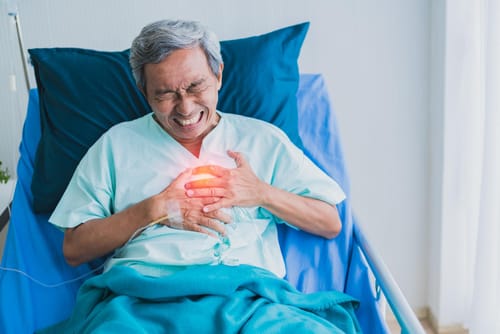 三高人士必看：心臟病成因、高危因素與 6 大預防併發症策略