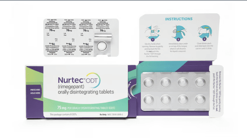 偏頭痛 | 輝瑞與 Biohaven 偏頭痛藥物回扣指控和解案：背景與影響