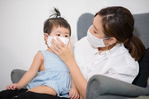 肺炎（Pneumonia）臨床速覽