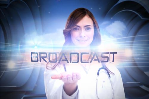 全球製藥行銷焦點：2025年8月美國電視藥品廣告支出排行榜