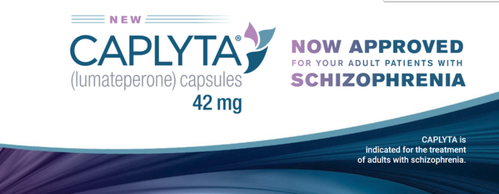 憂鬱症 | 強生 | 抗憂鬱藥Caplyta 的最新批准與戰略意義