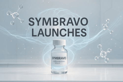 偏頭痛 | Symbravo：Axsome Therapeutics 的新型口服偏頭痛療法