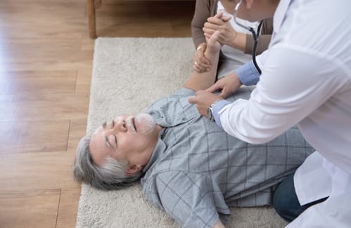 中風預防行動清單：血壓血脂點先達標？一文看清預防中風指標