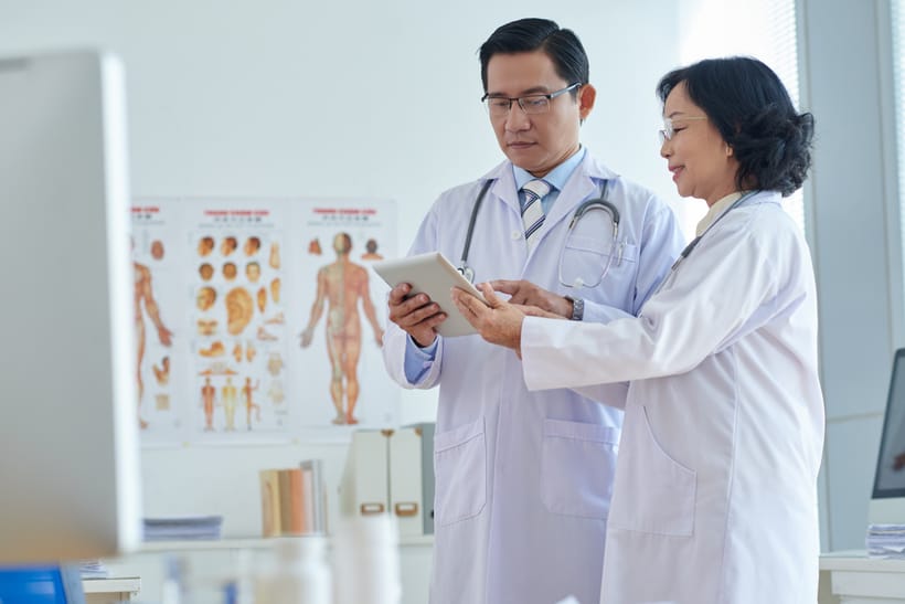 高血壓、乳腺疾病、前列腺健康、糖尿病、骨質疏鬆症、心血管疾病