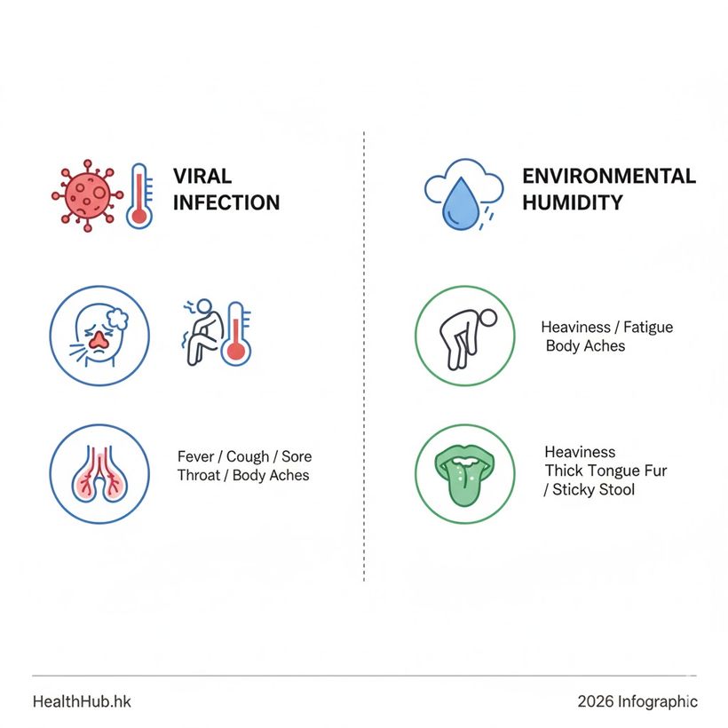 流行性感冒、新冠病毒(COVID-19)