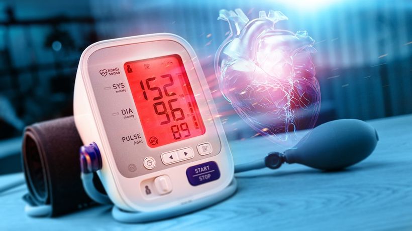 心血管疾病、中風、高膽固醇、高血壓、糖尿病