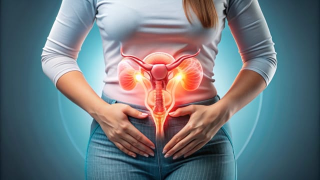 多囊卵巢綜合征(PCOS) - 圖 1