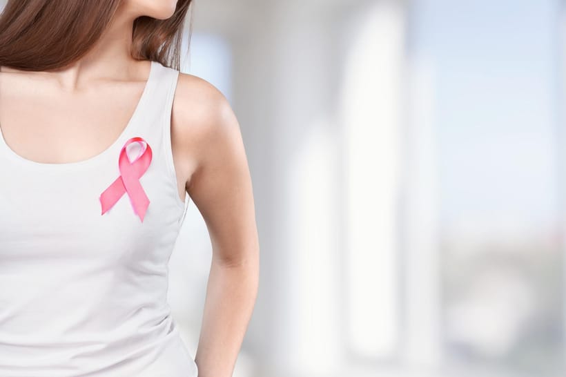 乳腺癌