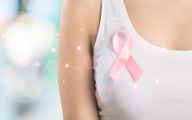 乳腺癌
