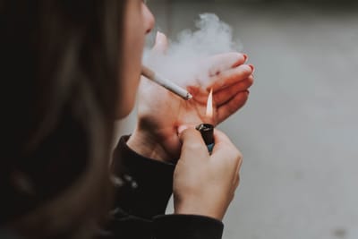 不抽煙、不飲酒卻患肺癌?拆解港女肺癌新高背後3大隱形毒素